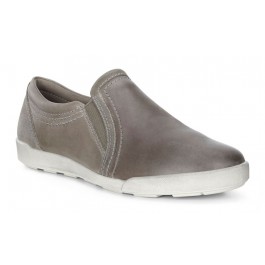 Pantofi casual dama ECCO Crisp II (Warm Gray)