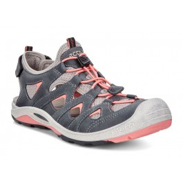 Sandale sport dama ECCO Biom Delta (Marine / Moon Rock)