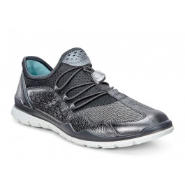 Pantofi sport dama ECCO Lynx (Argintii)