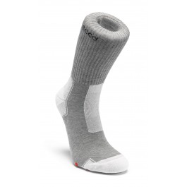 Sosete Sport Unisex Ecco (gri)