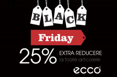 ecco black friday