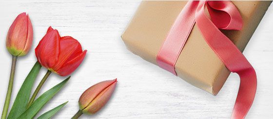 De 1 martie, ECCO iti propune  un buchet de accesorii in culori florale!