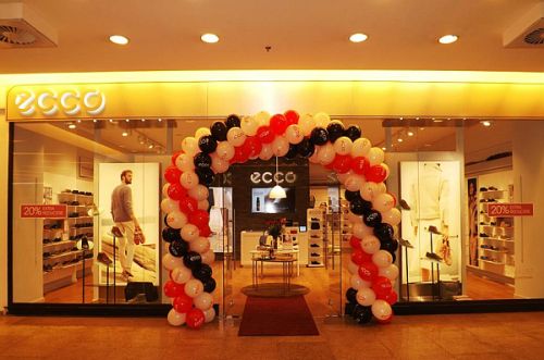 Expect Bungalow Brick ECCO deschide cel de-al doilea magazin din Brasov si va asteapta la ECCO  Leather Wagon! - Blog ECCO