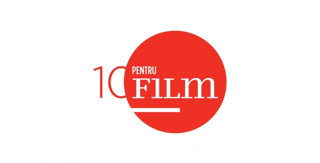 ECCO susţine pentru al patrulea an consecutiv secţiunea 10 pentru FILM