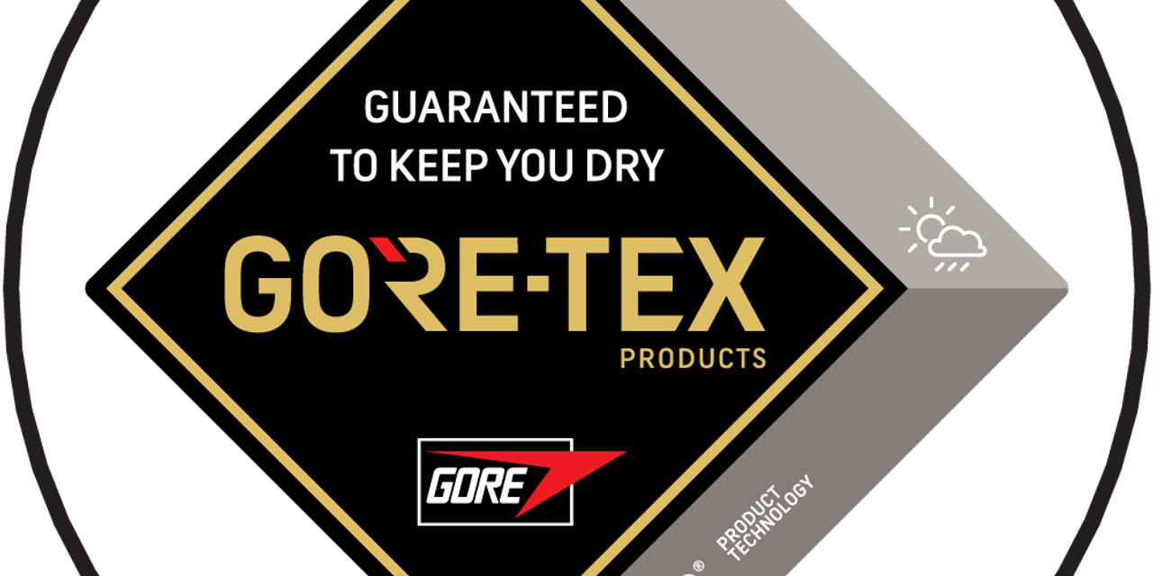 GORE-TEX SURROUND