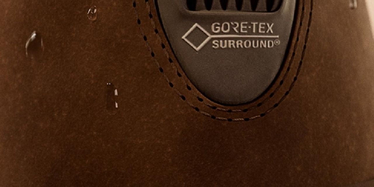 gore tex surround