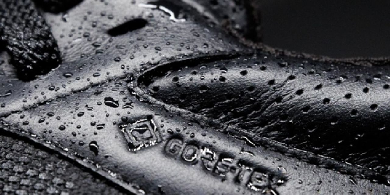 gore tex