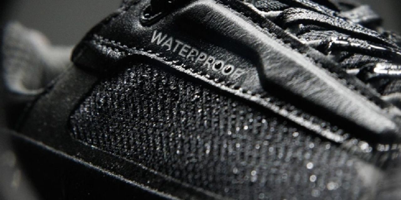 waterproof waterproof