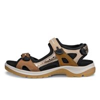 Sandale outdoor dama ECCO Offroad (Multicolor)