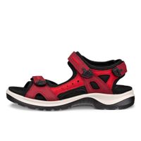 Sandale outdoor dama ECCO Offroad (Red) Sandale outdoor dama ECCO Offroad (Red)