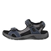 Sandale outdoor barbati ECCO Offroad (Grey / Marine)