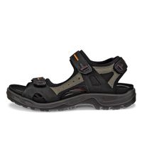 Sandale outdoor barbati ECCO Offroad (Black)