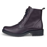 Ghete casual dama ECCO Elaina (Brown)