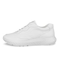 Pantofi casual dama ECCO ATH-1 FTR W (White)