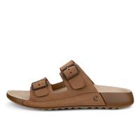 Sandale casual dama ECCO Cozmo W (Brown)