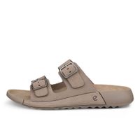 Sandale casual dama ECCO Cozmo W (Beige)