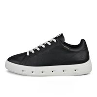 Pantofi casual dama ECCO Street 720 W (Black)