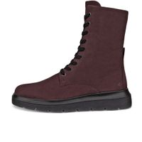 Ghete casual dama ECCO Nouvelle W (Brown)