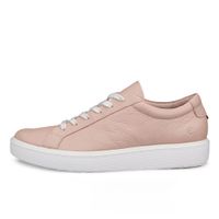 Pantofi casual dama ECCO Soft 60 W (Pink / Rose dust)