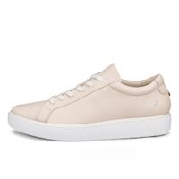 Pantofi casual dama ECCO Soft 60 W (Beige / Limestone)