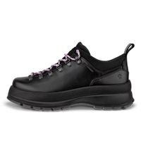 Pantofi outdoor dama ECCO Track 30 W (Black)