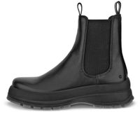 Ghete casual dama ECCO Track 30 W (Black)