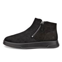 Ghete casual dama ECCO Move W (Black)