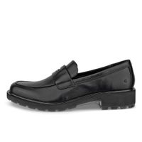 Pantofi business dama ECCO Metropole Vienna W (Black)