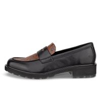 Pantofi business dama ECCO Metropole Vienna W (Black)