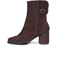 Botine business dama ECCO Sculpted LX 55 (Brown) Botine business dama ECCO Sculpted LX 55 (Brown)