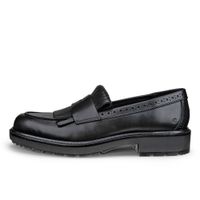 Pantofi business dama ECCO Metropole Oslo (Black)