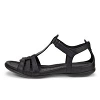 Sandale casual dama ECCO Flash (Black)