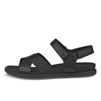 Sandale casual dama ECCO Damara (Black)
