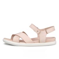 Sandale casual dama ECCO Damara (Pink / Rose dust)