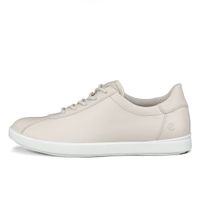 Pantofi casual dama ECCO Travel W (Grey / Gravel)