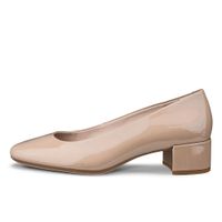 Pantofi business dama ECCO Liva 35 W (Beige) Pantofi business dama ECCO Liva 35 W (Beige)