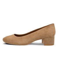 Pantofi business dama ECCO Liva 35 W (Brown) Pantofi business dama ECCO Liva 35 W (Brown)