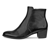 Botine business dama ECCO Shape 35 W (Black) Botine business dama ECCO Shape 35 W (Black)