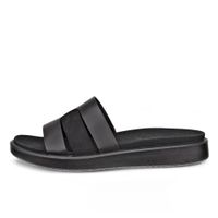 Sandale casual dama ECCO Flowt W (Black)