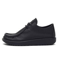 Pantofi casual unisex ECCO Kollecktive Joke (Black)