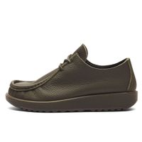 Pantofi casual unisex ECCO Kollecktive Joke (Green)