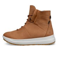 Ghete outdoor dama ECCO Solice W (Brown)