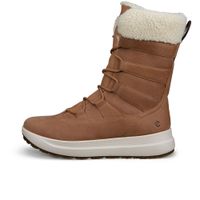 Ghete outdoor dama ECCO Solice W (Brown)