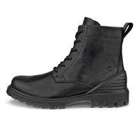 Ghete outdoor dama ECCO Tredtray W (Black)
