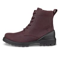 Ghete outdoor dama ECCO Tredtray W (Red)