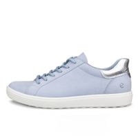 Pantofi casual dama ECCO Soft 7 W (Blue)