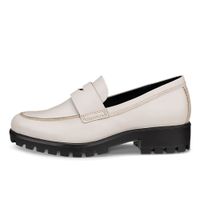 Pantofi casual dama ECCO Modtray W (Beige / Limestone)