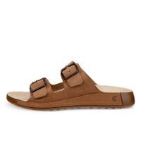 Sandale casual barbati ECCO Cozmo M (Brown) Sandale casual barbati ECCO Cozmo M (Brown)