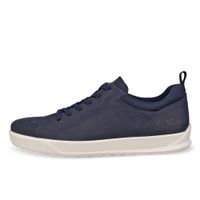 Pantofi casual barbati ECCO Byway M (Blue / Marine)