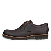 Pantofi smart-casual barbati ECCO Jamestown M (Brown)